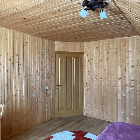 Gasthof Sofivan Jaremtsche