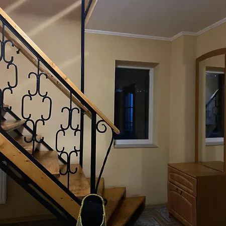 Sofivan Gasthof Jaremtsche