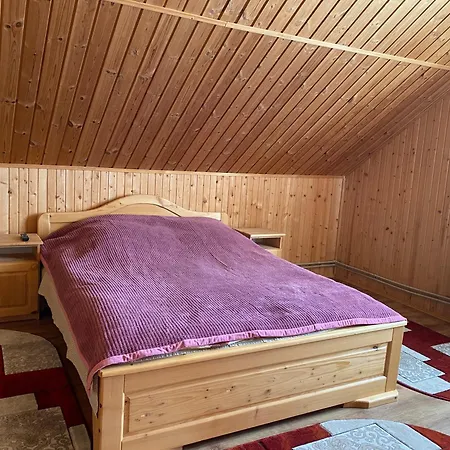 Maison d'hôtes Sofivan