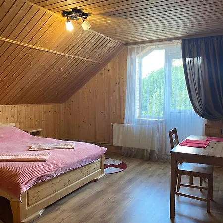 Sofivan Guest house