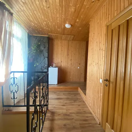 Maison d'hôtes Sofivan *