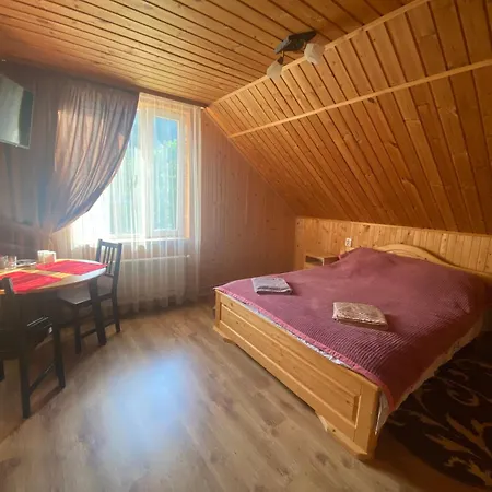 Sofivan Guest house Yaremche