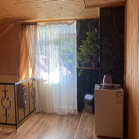 Gasthof Sofivan Jaremtsche