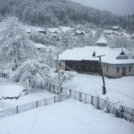Sofivan Гостевой дом Яремча